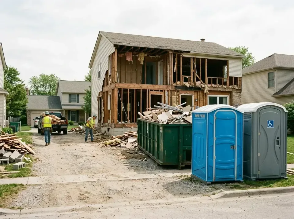 home-renovation-demolition-sit-010 — frequently asked questions, Portable Toilet & Dumpsters Rental in Enola, PA
